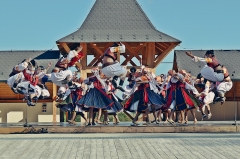 LÚČNICA - kultúrny fenomén v Kamienke – fotografia 40