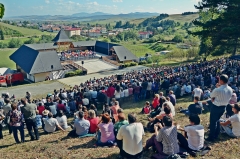 LÚČNICA - kultúrny fenomén v Kamienke – fotografia 11