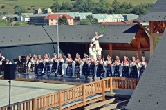 LÚČNICA - kultúrny fenomén v Kamienke – fotografia 6