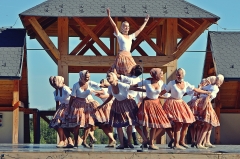 LÚČNICA - kultúrny fenomén v Kamienke – fotografia 14