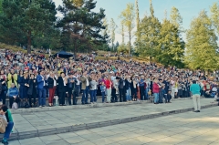 LÚČNICA - kultúrny fenomén v Kamienke – fotografia 44
