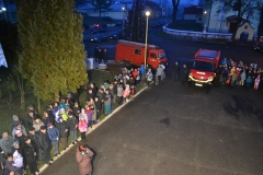 Nové hasičské auto pre DHZ v Kamienke – fotografia 8