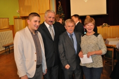Fotografia: OSLAVY 700. VÝROČIA 