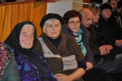 Fotografia: OSLAVY 700. VÝROČIA 