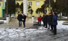 Fotografia: 45. ročník volejbalového turnaja