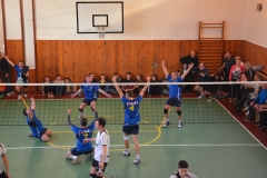 Fotografia: 45. ročník volejbalového turnaja
