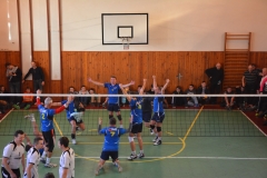 Fotografia: 45. ročník volejbalového turnaja