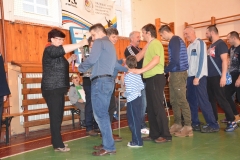 Fotografia: 45. ročník volejbalového turnaja