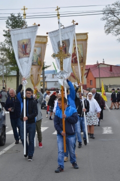 Fotografia: 700. VÝROČIE PRVEJ PÍSOMNEJ ZMIENKY O OBCI KAMIENKA