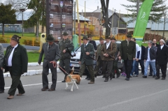 Fotografia: 700. VÝROČIE PRVEJ PÍSOMNEJ ZMIENKY O OBCI KAMIENKA