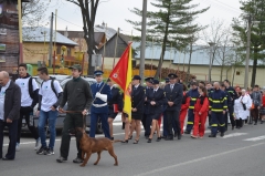 Fotografia: 700. VÝROČIE PRVEJ PÍSOMNEJ ZMIENKY O OBCI KAMIENKA