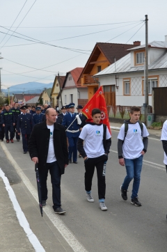 Fotografia: 700. VÝROČIE PRVEJ PÍSOMNEJ ZMIENKY O OBCI KAMIENKA