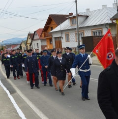 Fotografia: 700. VÝROČIE PRVEJ PÍSOMNEJ ZMIENKY O OBCI KAMIENKA