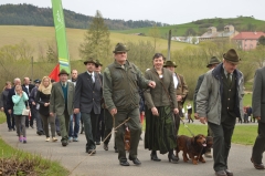 Fotografia: 700. VÝROČIE PRVEJ PÍSOMNEJ ZMIENKY O OBCI KAMIENKA