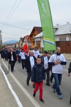 Fotografia: 700. VÝROČIE PRVEJ PÍSOMNEJ ZMIENKY O OBCI KAMIENKA