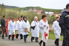 Fotografia: 700. VÝROČIE PRVEJ PÍSOMNEJ ZMIENKY O OBCI KAMIENKA
