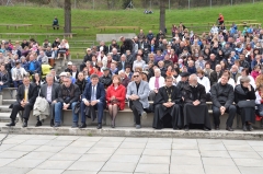 Fotografia: 700. VÝROČIE PRVEJ PÍSOMNEJ ZMIENKY O OBCI KAMIENKA