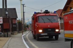 VYVRCHOLENIE OSLÁV 700. VÝROČIA PRVEJ PÍSOMNEJ ZMIENKY O OBCI KAMIENKA – fotografia 34