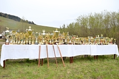 VYVRCHOLENIE OSLÁV 700. VÝROČIA PRVEJ PÍSOMNEJ ZMIENKY O OBCI KAMIENKA – fotografia 13