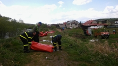Cvičenia krízového manažmentu okresu Stará Ľubovňa – fotografia 8