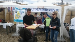 Slávnosti jari v Nestville Parku – fotografia 3