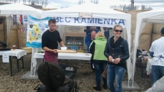 Slávnosti jari v Nestville Parku – fotografia 4