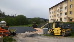 Parkovisko pri 18. b. j., Kamienka 239 – fotografia 4