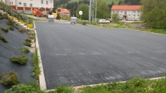 Parkovisko pri 18. b. j., Kamienka 239 – fotografia 7