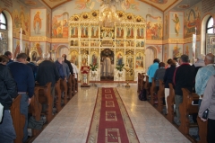 Fotografia: 10. ročník športových hier seniorov 