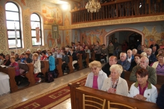 Fotografia: 10. ročník športových hier seniorov 