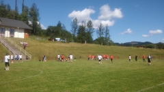 Fotografia: DUBNE CUP 2016