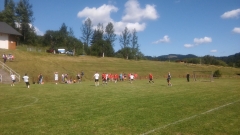 Fotografia: DUBNE CUP 2016