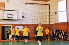 46. ročník volejbalového turnaja