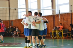 Fotografia: 46. ročník volejbalového turnaja