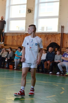 Fotografia: 46. ročník volejbalového turnaja