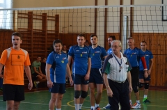 Fotografia: 46. ročník volejbalového turnaja