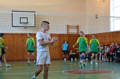 Fotografia: 46. ročník volejbalového turnaja