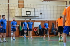 Fotografia: 46. ročník volejbalového turnaja