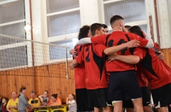Fotografia: 46. ročník volejbalového turnaja