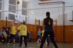 Fotografia: 46. ročník volejbalového turnaja