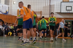Fotografia: 46. ročník volejbalového turnaja