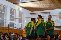 Fotografia: 46. ročník volejbalového turnaja
