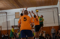 Fotografia: 46. ročník volejbalového turnaja