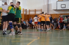 Fotografia: 46. ročník volejbalového turnaja