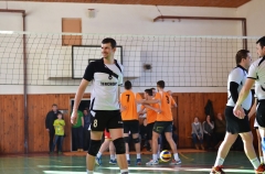 Fotografia: 46. ročník volejbalového turnaja