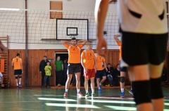 Fotografia: 46. ročník volejbalového turnaja