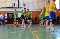 Fotografia: 46. ročník volejbalového turnaja
