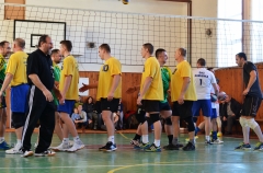 Fotografia: 46. ročník volejbalového turnaja