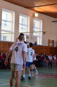 Fotografia: 46. ročník volejbalového turnaja