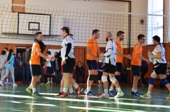 Fotografia: 46. ročník volejbalového turnaja